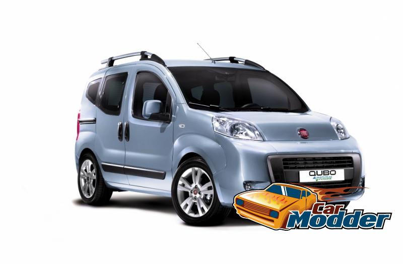 2008 Fiat Qubo