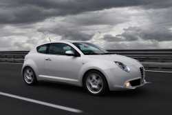 2009 Alfa Romeo MiTo