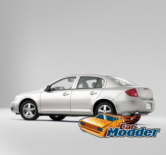 2005 Chevrolet Cobalt LT Sedan