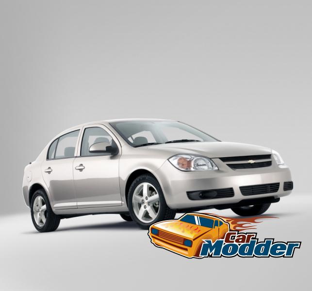 2005 Chevrolet Cobalt LT Sedan