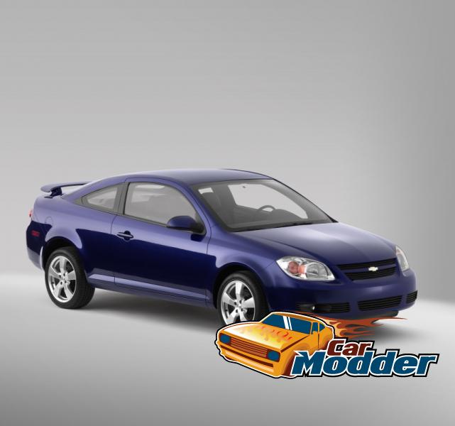 2005 Chevrolet Cobalt