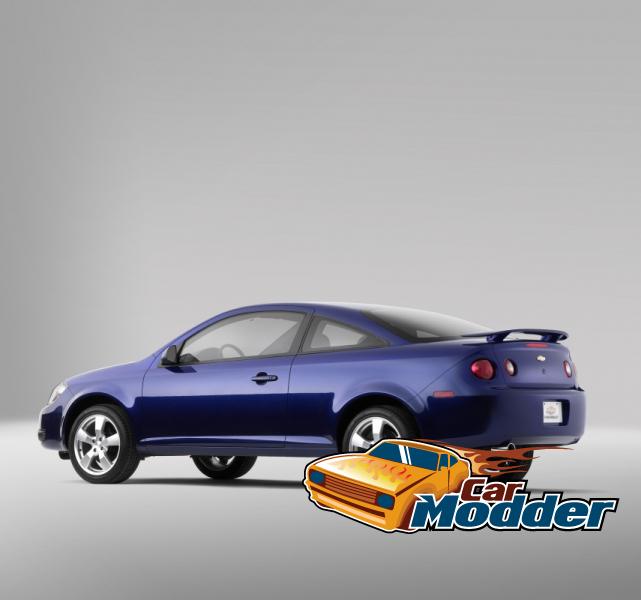 2005 Chevrolet Cobalt