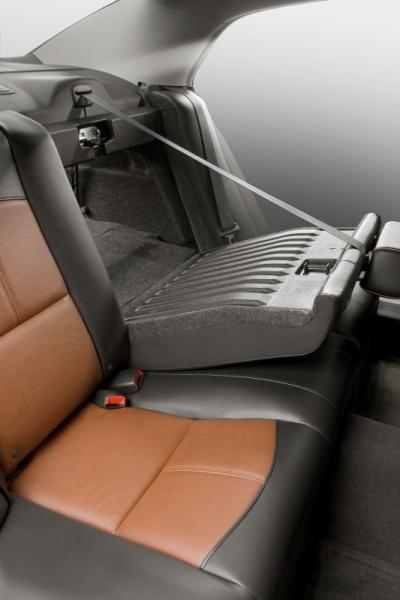 2008 Chevrolet Malibu LTZ