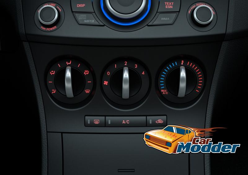 2012 Mazda 3
