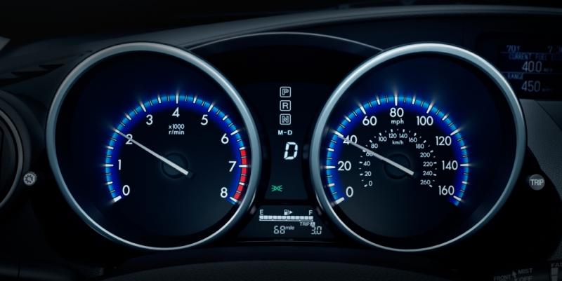 2012 Mazda 3