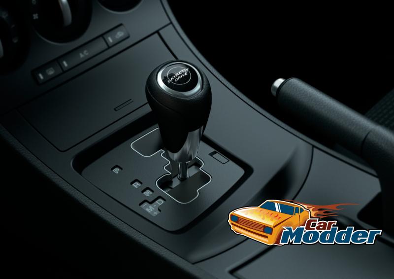2012 Mazda 3