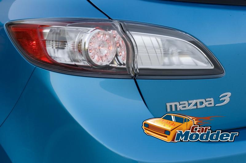 2011 Mazda 3
