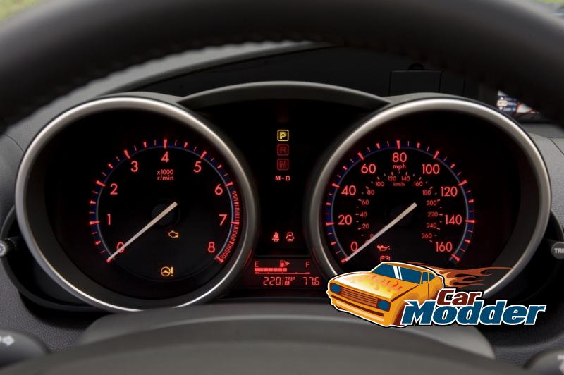 2011 Mazda 3