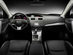2010 Mazda 3 4 Door