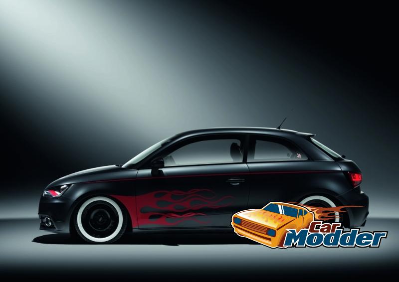 2010 Audi A1