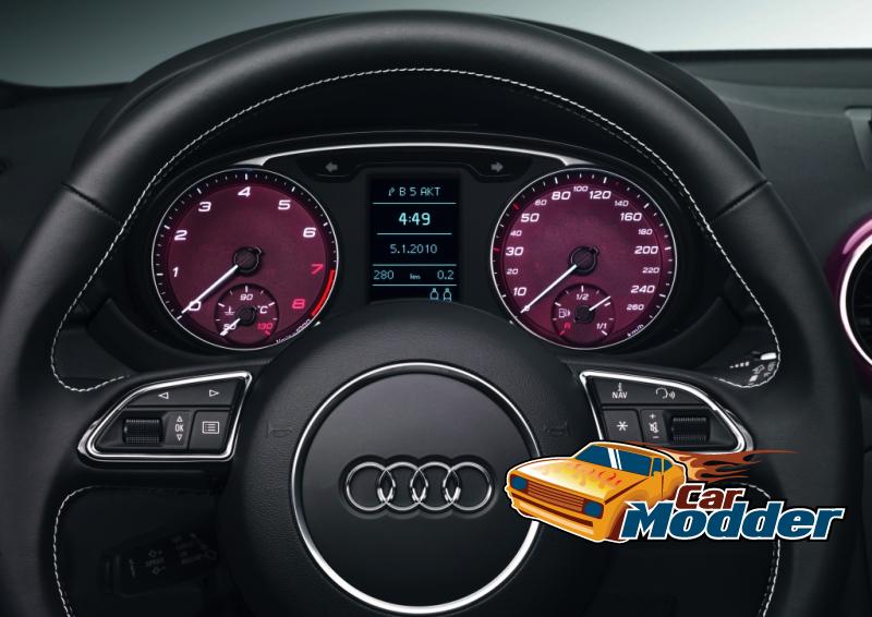 2010 Audi A1