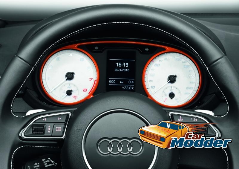 2010 Audi A1