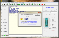 GQ EEPROM Programmer Software