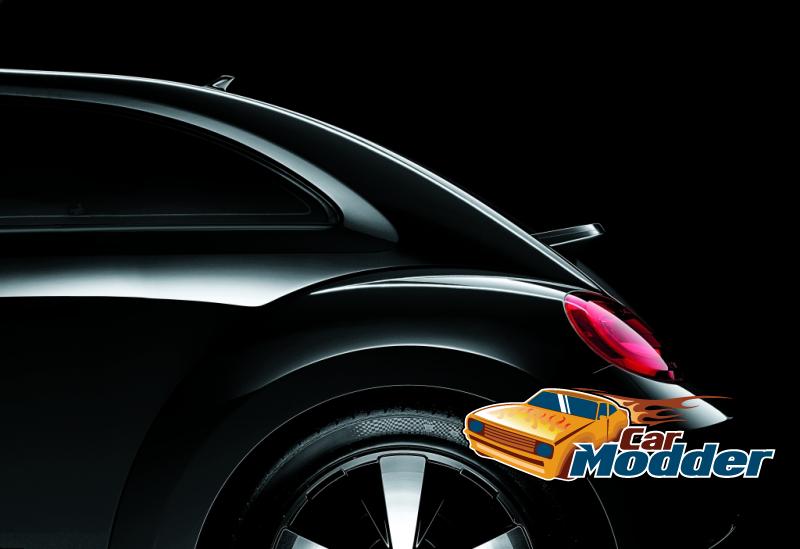 2012 Volkswagen Beetle