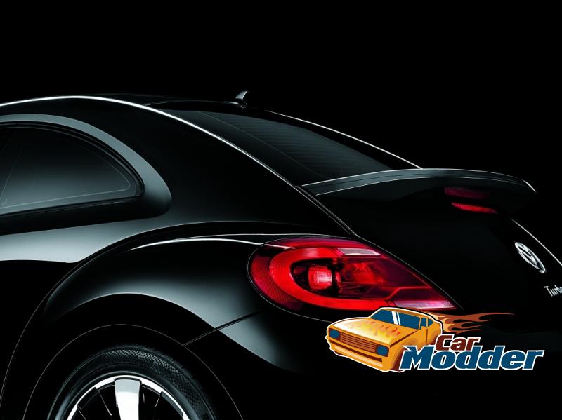 2012 Volkswagen Beetle