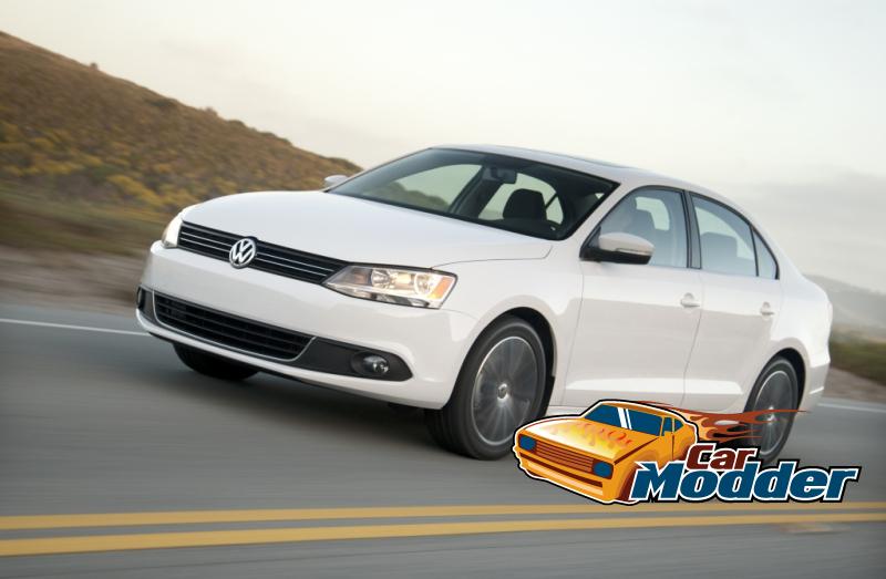 2011 Volkswagen Jetta