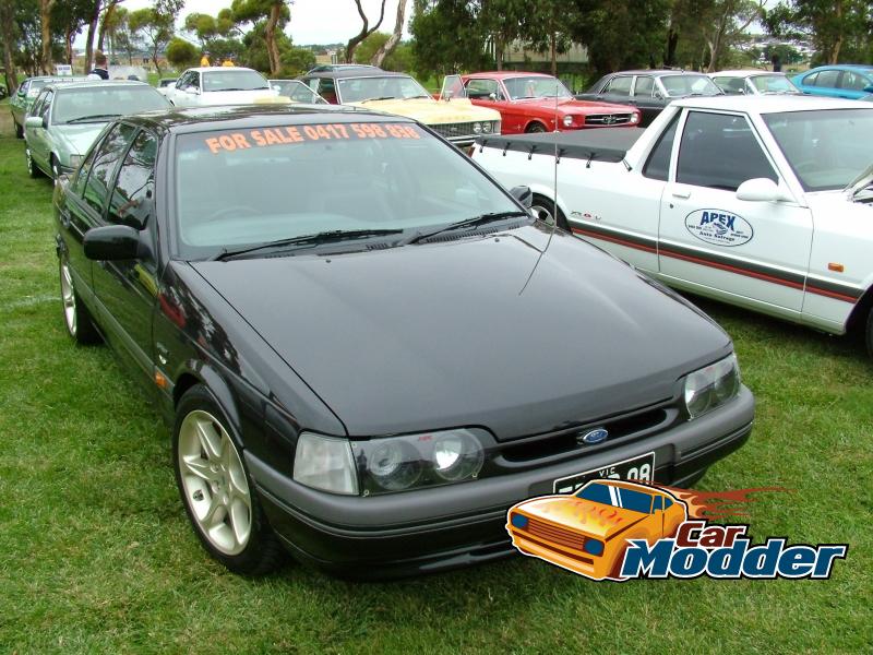 Ford ED XR8