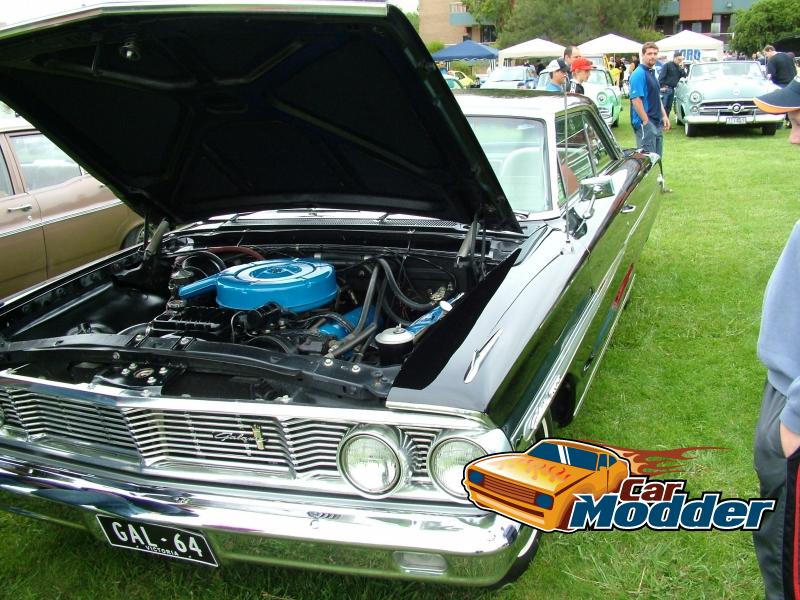 Ford XT Falcon