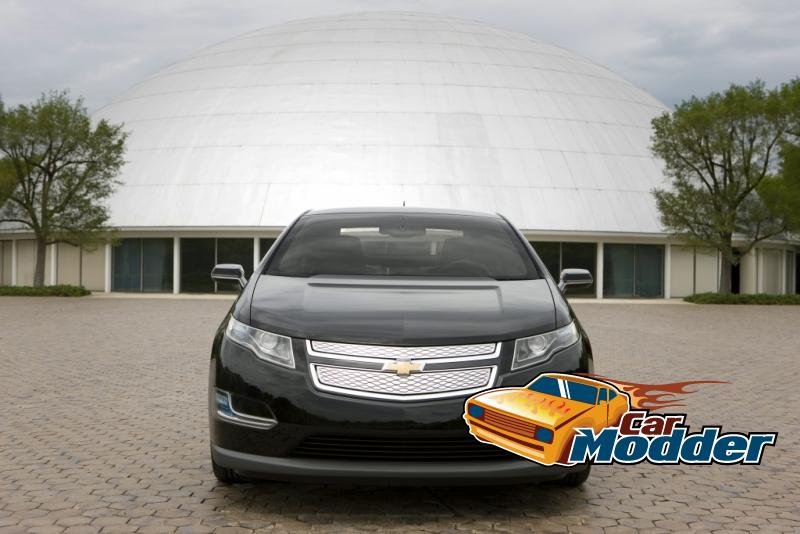 Chevrolet Volt