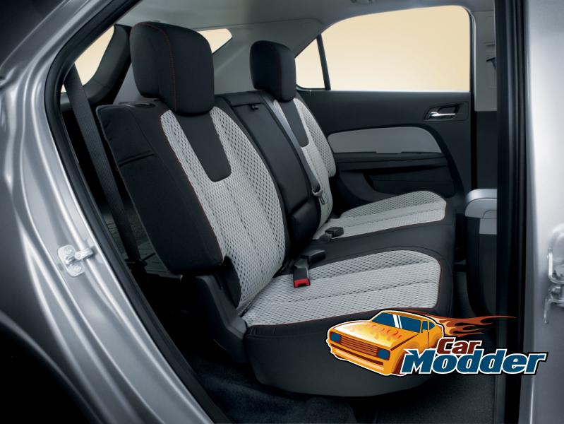 2011 Chevrolet Equinox