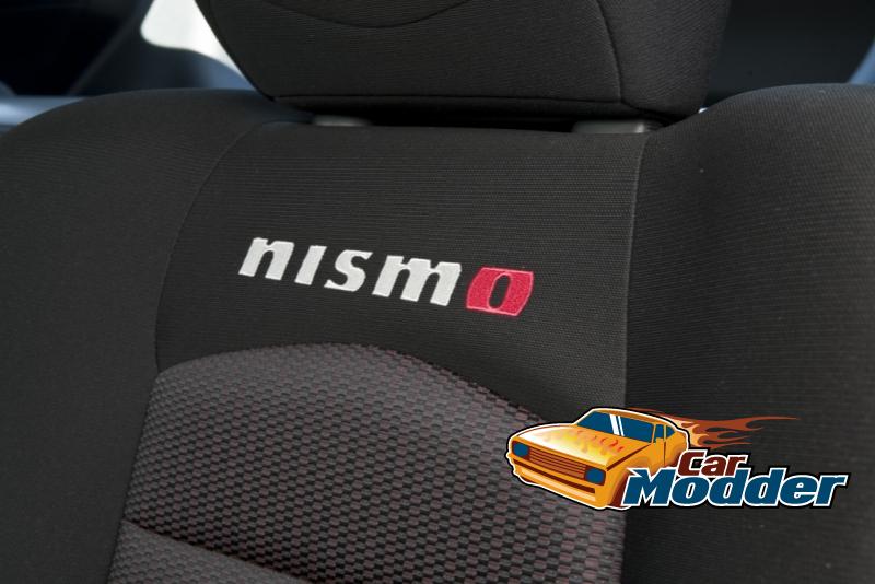 2010 Nissan 370Z Nismo