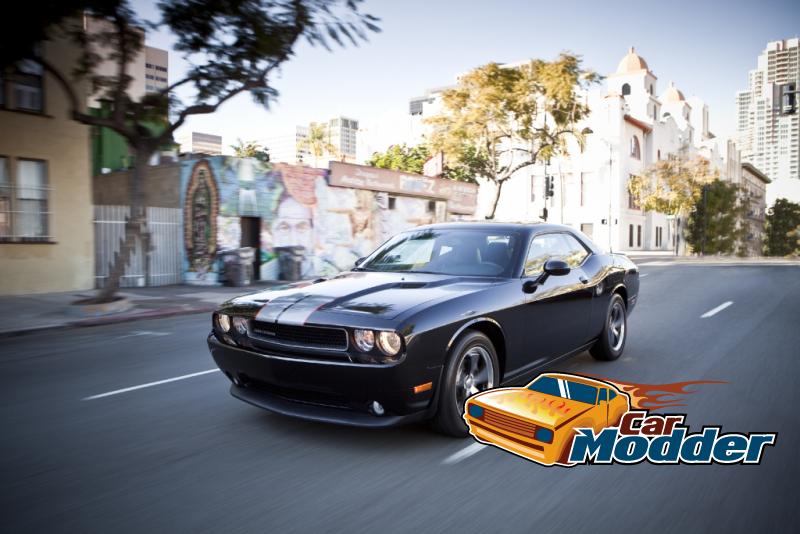 2011 Dodge Challenger