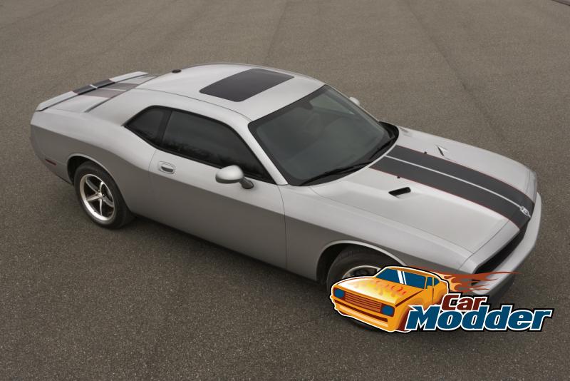 2009 Dodge Challenger