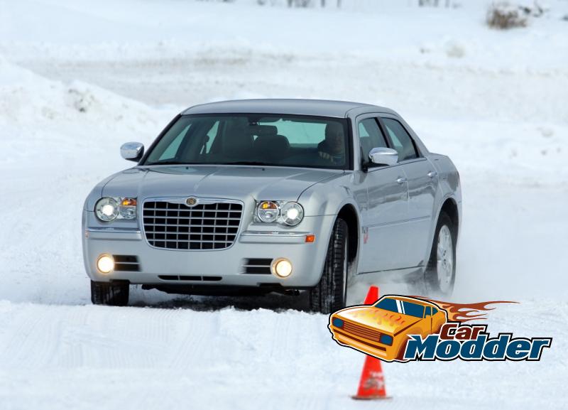 2006 Chrysler 300C