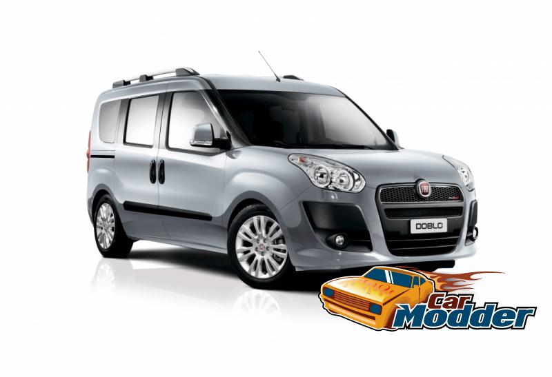 2009 Fiat Doblo