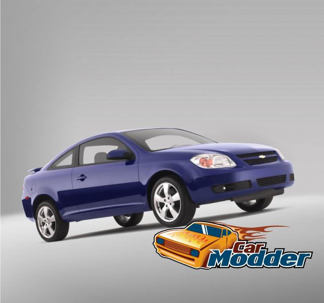 2005 Chevrolet Cobalt