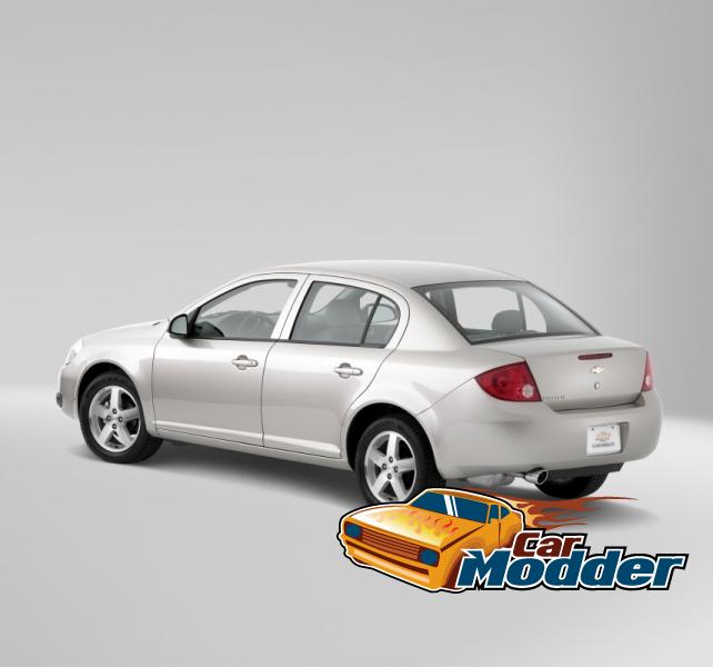 2005 Chevrolet Cobalt