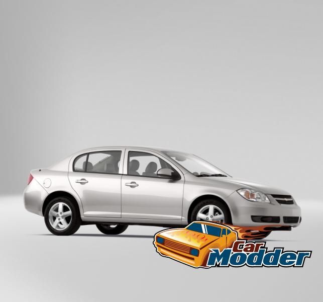 2005 Chevrolet Cobalt