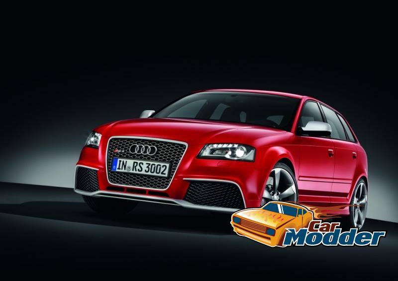 2010 Audi S3