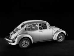 1976 Volkswagen Beetle