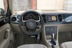 2012 Volkswagen Beetle