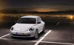 2012 Volkswagen Beetle