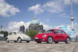 2012 Volkswagen Beetle