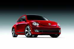 2012 Volkswagen Beetle