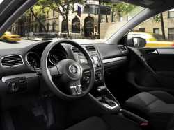 2011 Volkswagen Golf