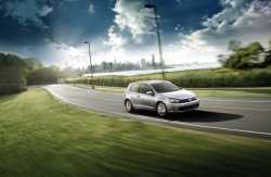 2011 Volkswagen Golf