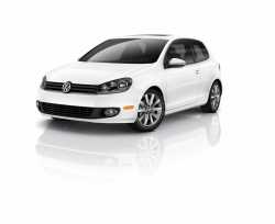 2011 Volkswagen Golf