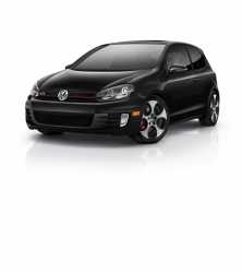 2010 Volkswagen Golf GTI