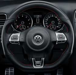 2010 Volkswagen Golf GTI