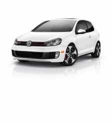 2010 Volkswagen Golf GTI