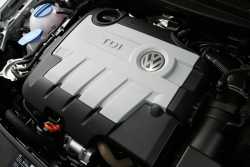 2011 Volkswagen Golf TDi