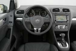 2011 Volkswagen Golf TDi