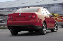 2011 Volkswagen Jetta