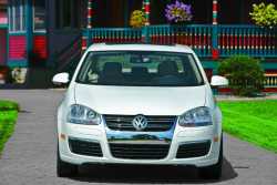 2011 Volkswagen Jetta