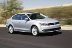 2011 Volkswagen Jetta