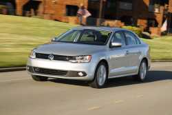 2011 Volkswagen Jetta